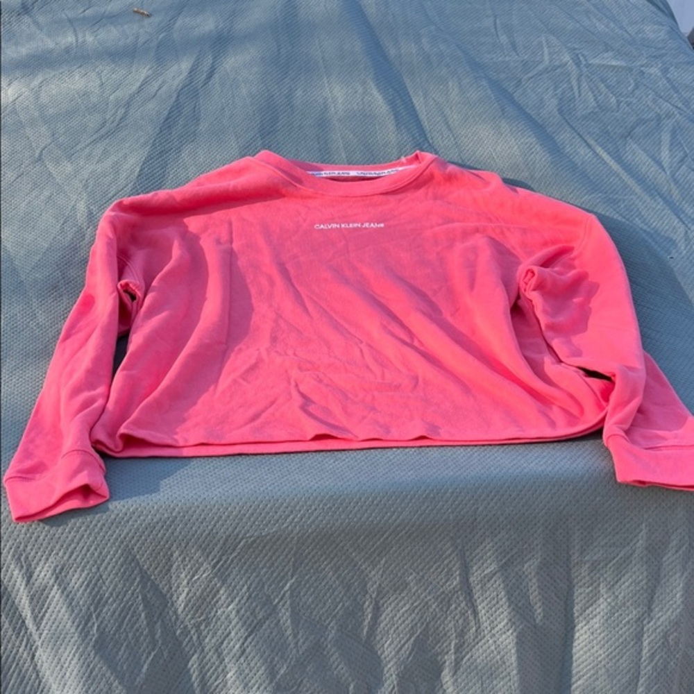 Calvin Klein Jeans Sweatshirt